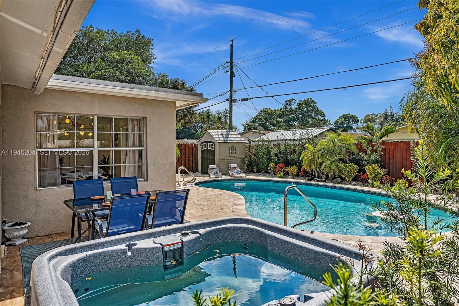 AVON HEIGHTS - Residential