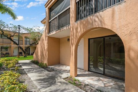 A home in Hialeah