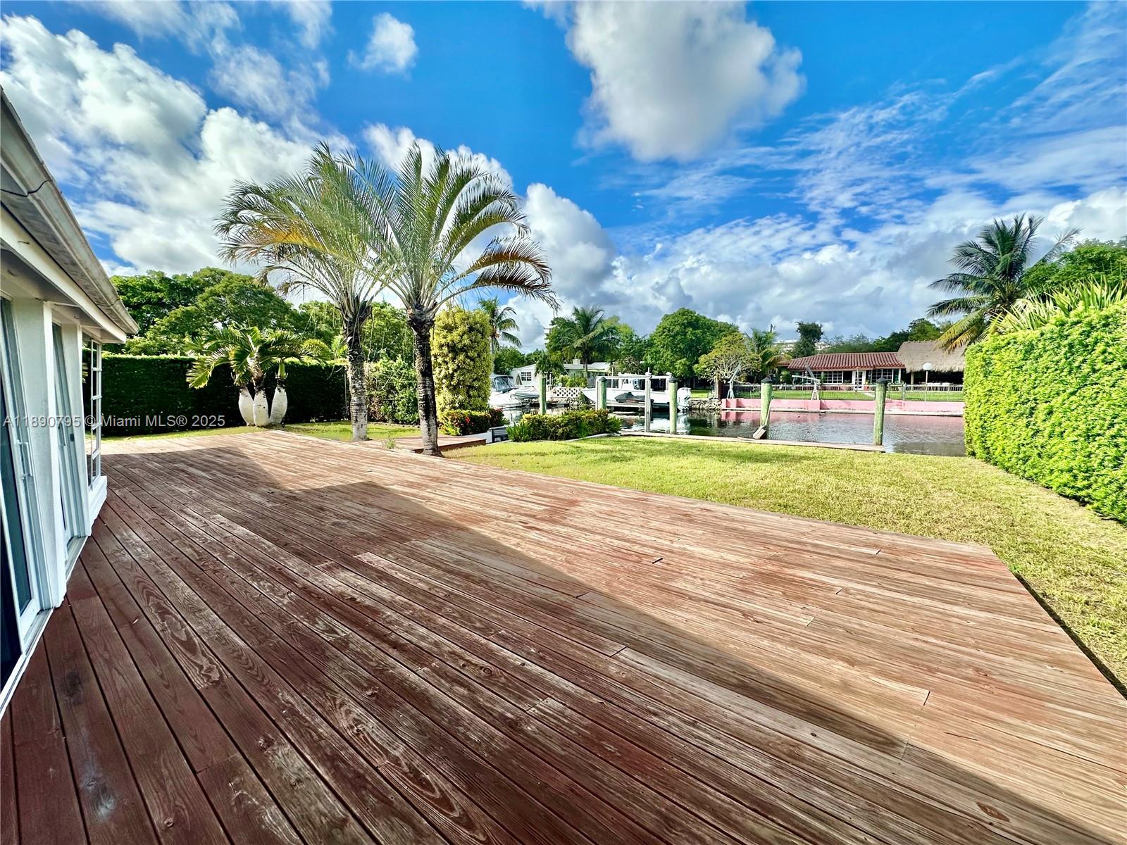 KEYSTONE POINT SEC 1 - Residential