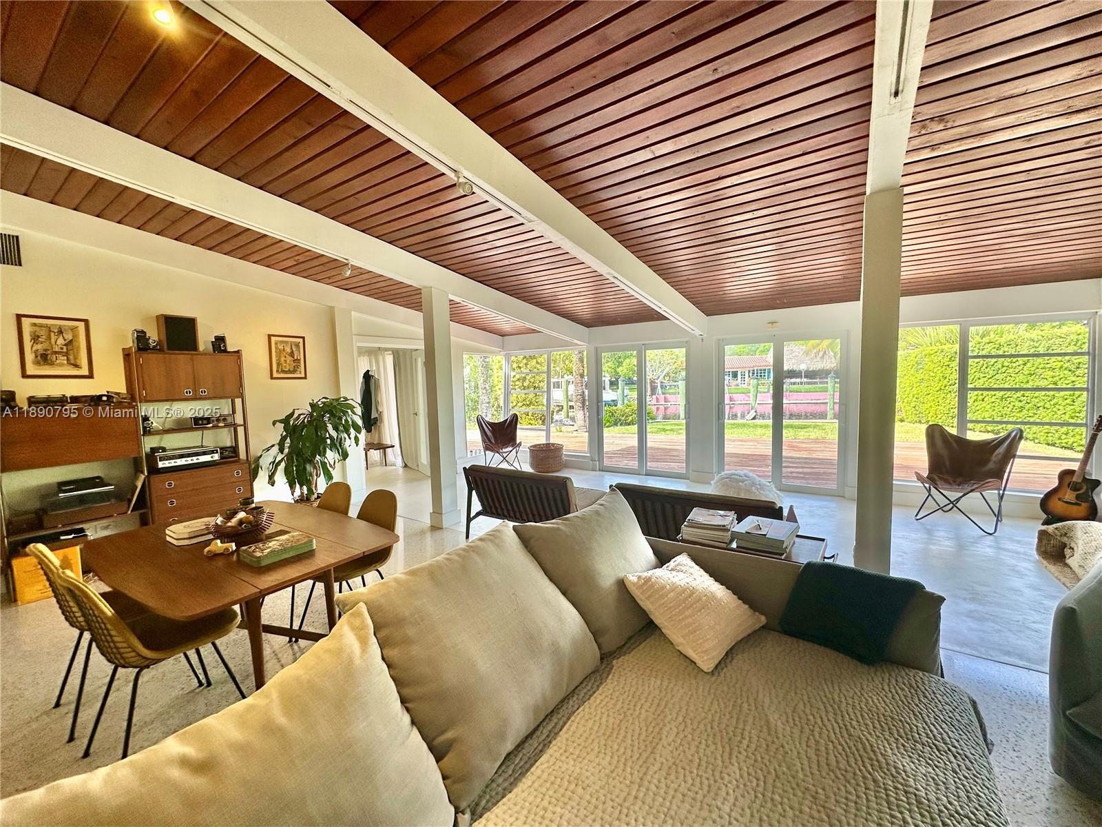 KEYSTONE POINT SEC 1 - Residential