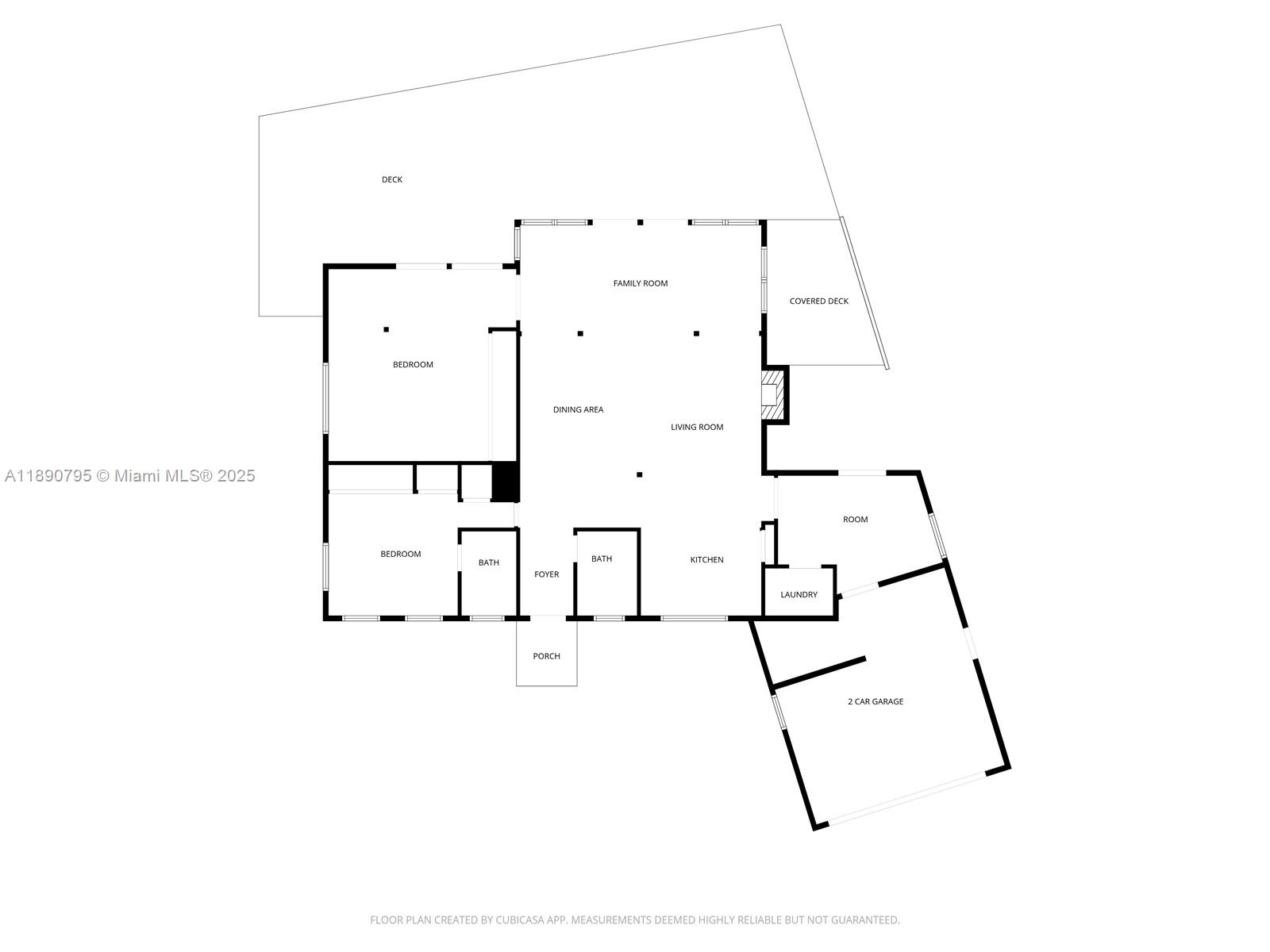 KEYSTONE POINT SEC 1 - Residential