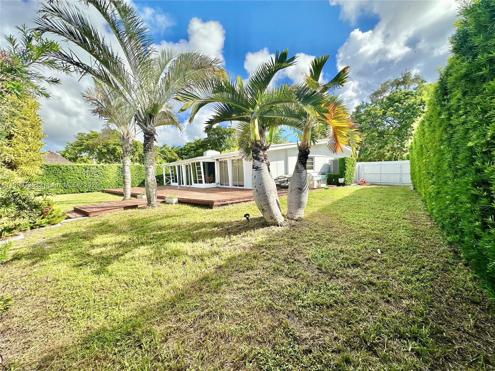 KEYSTONE POINT SEC 1 - Residential