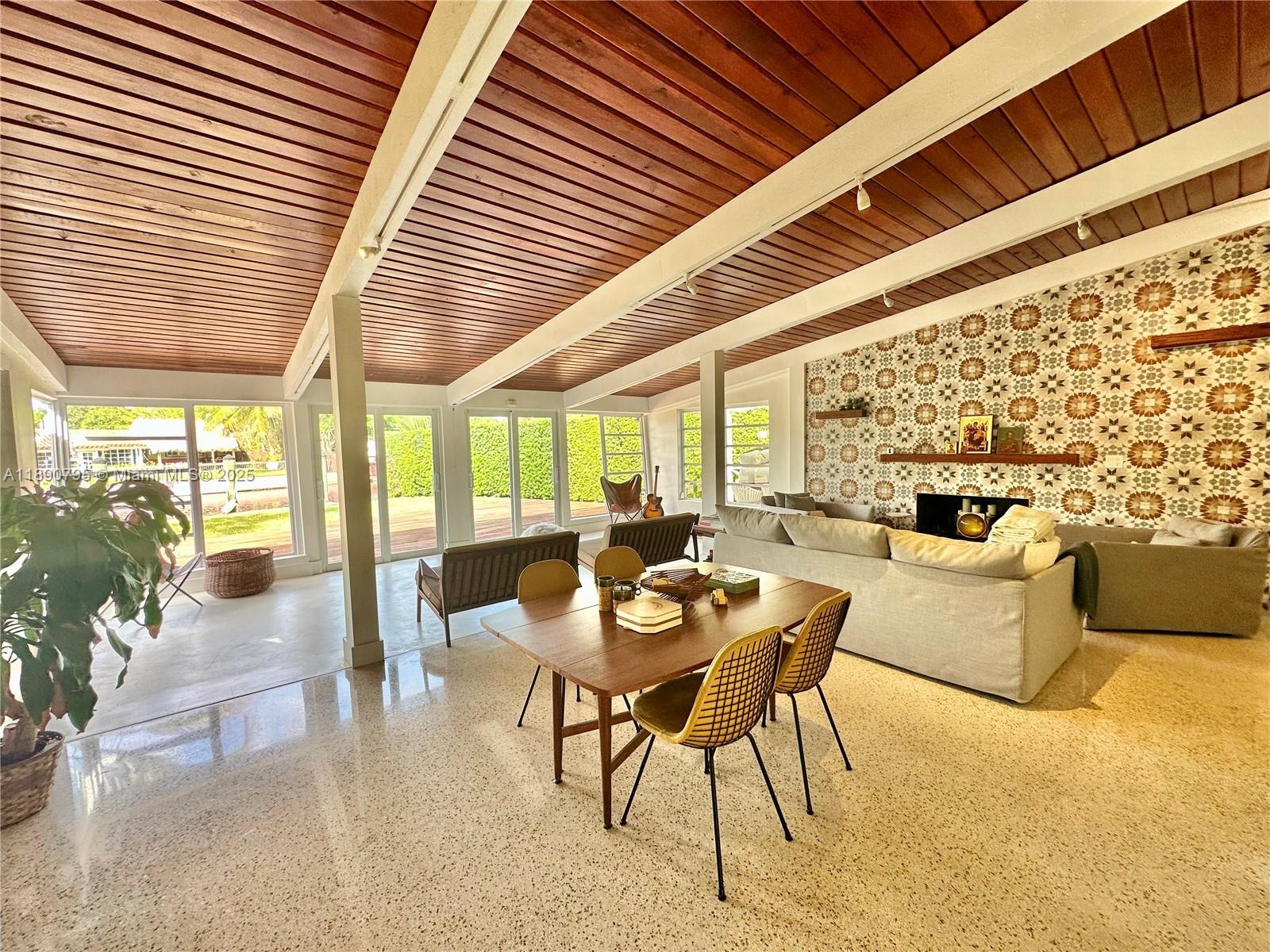 KEYSTONE POINT SEC 1 - Residential