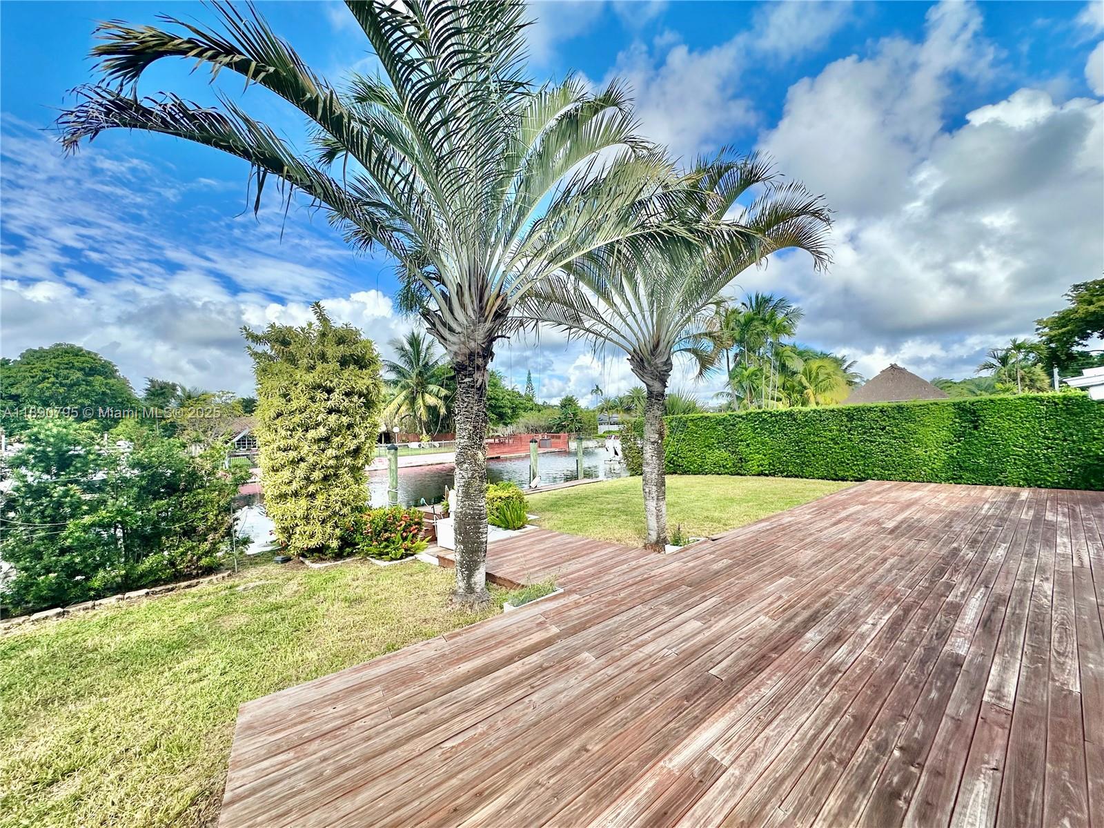 KEYSTONE POINT SEC 1 - Residential