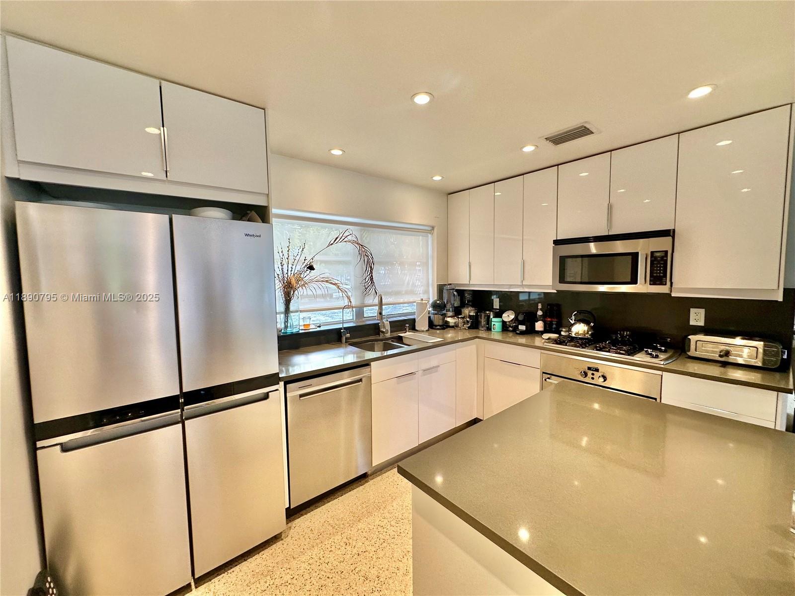 KEYSTONE POINT SEC 1 - Residential