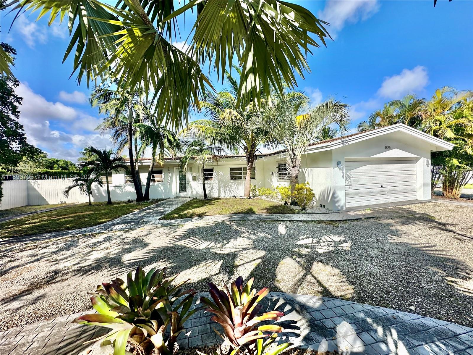 KEYSTONE POINT SEC 1 - Residential