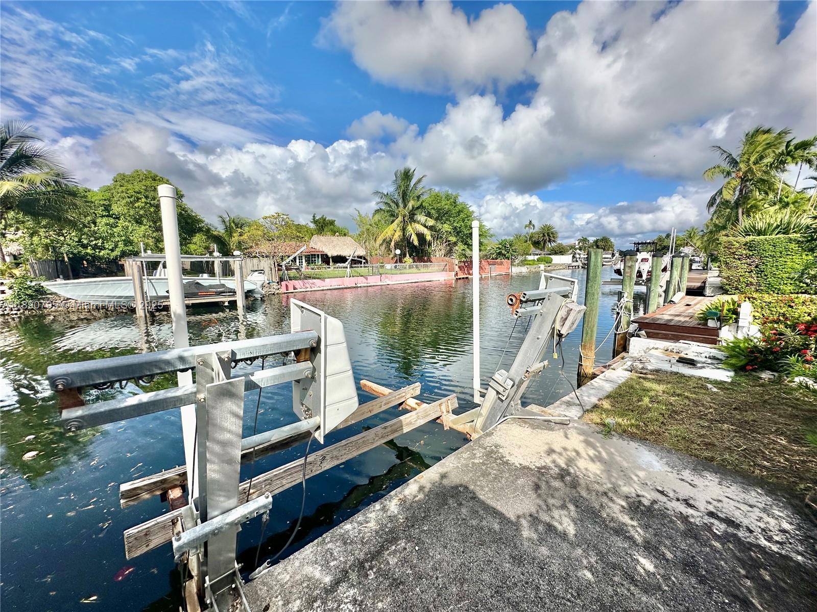 KEYSTONE POINT SEC 1 - Residential