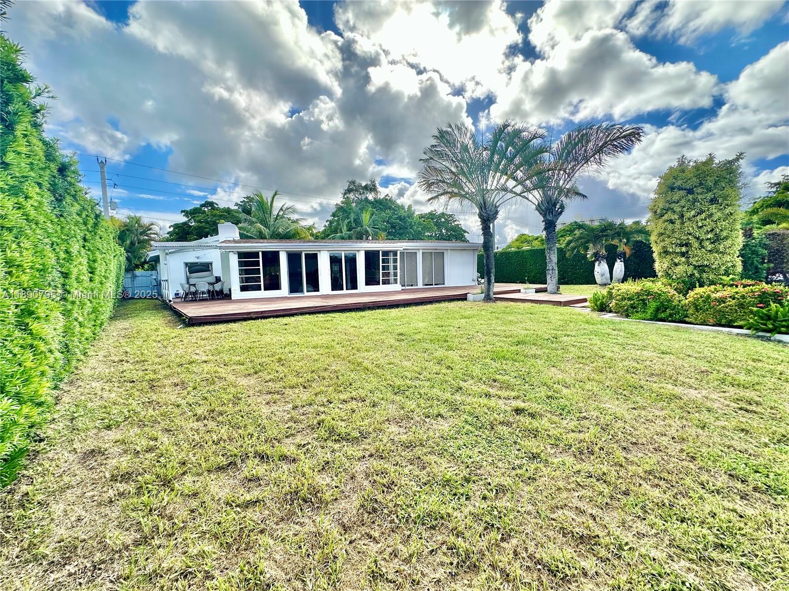 KEYSTONE POINT SEC 1 - Residential