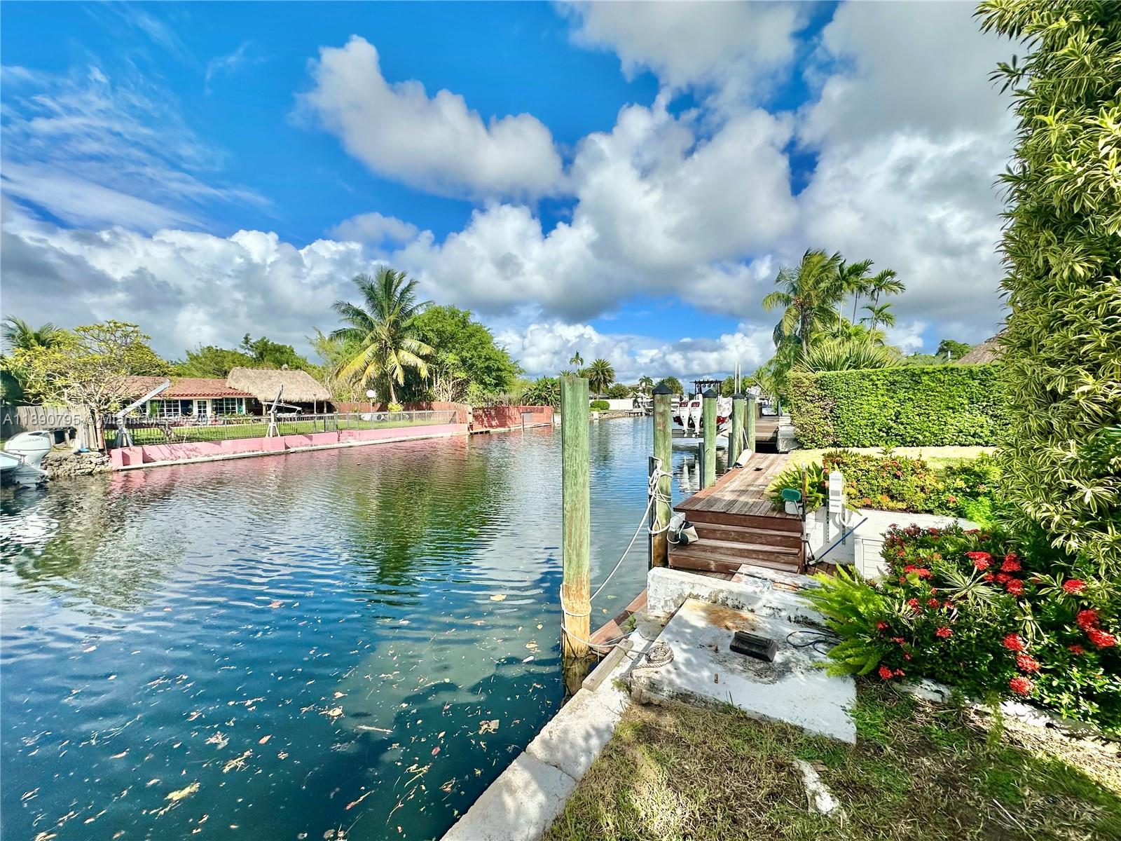 KEYSTONE POINT SEC 1 - Residential