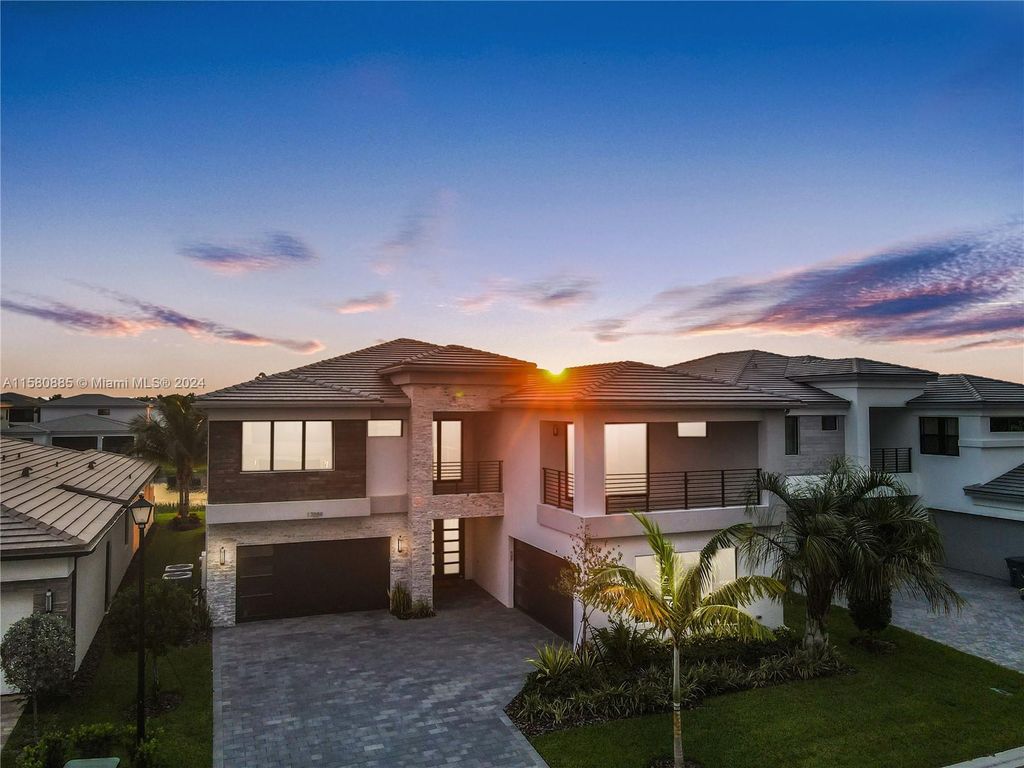 Photo of 17059 Wandering Wave Ave, Boca Raton, FL 33496 (MLS # A11580885)