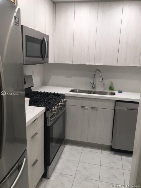 VILLA CAPRI CONDO - Residential Lease