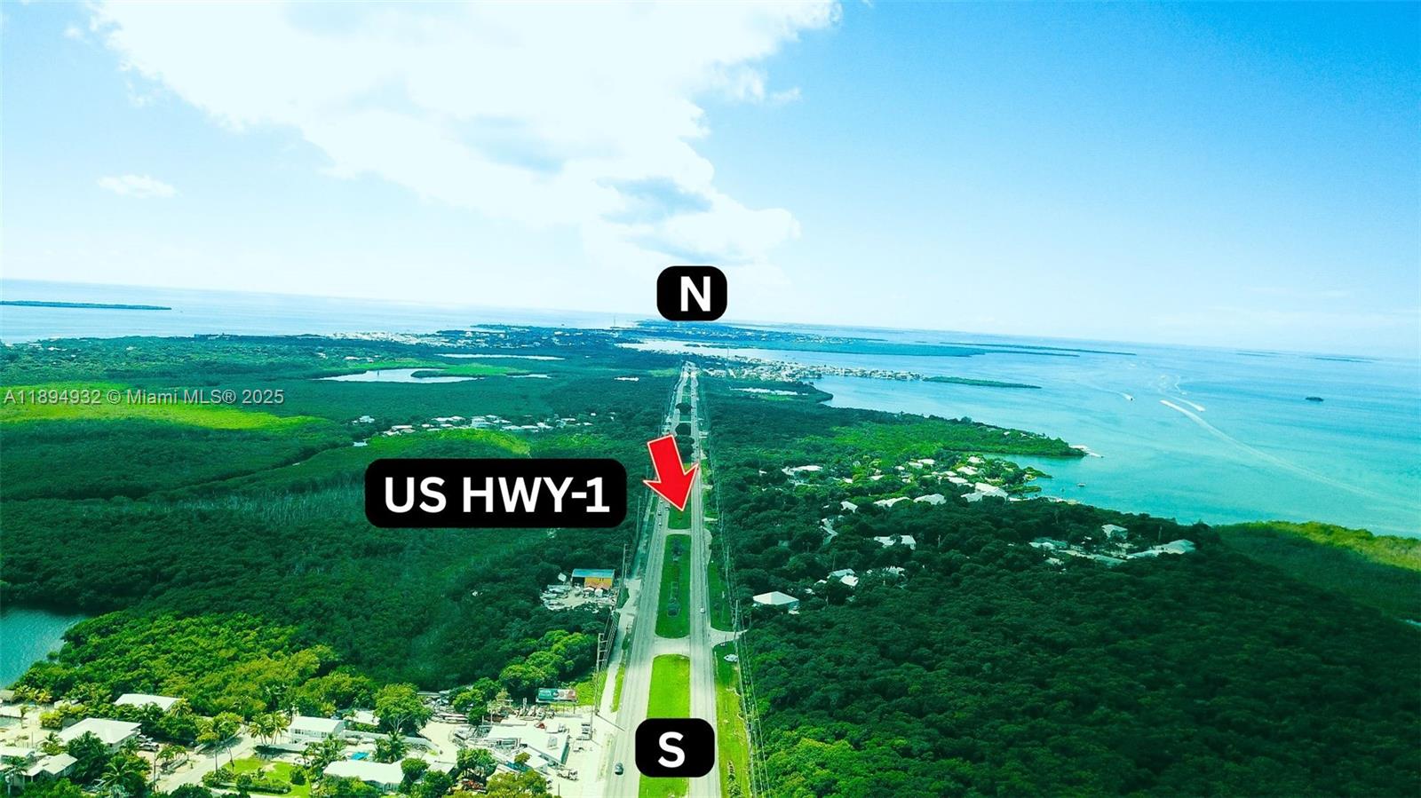 BAY HAVEN SEC 3 - Residential Lease