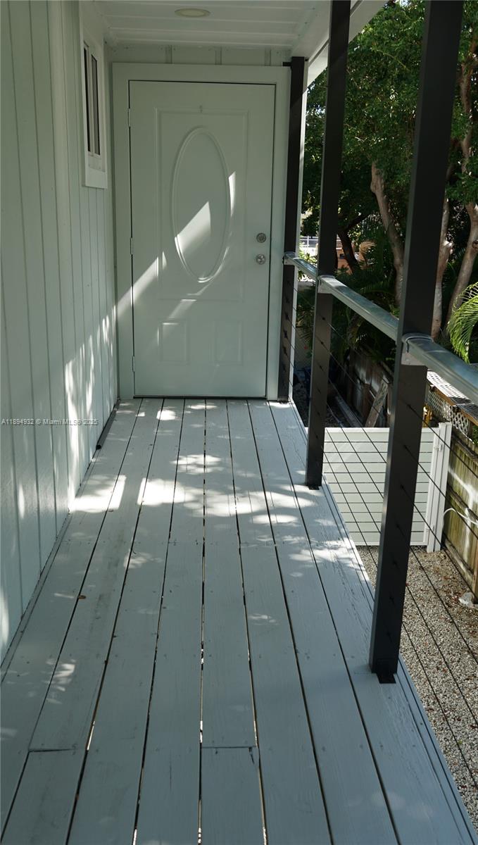 BAY HAVEN SEC 3 - Residential Lease