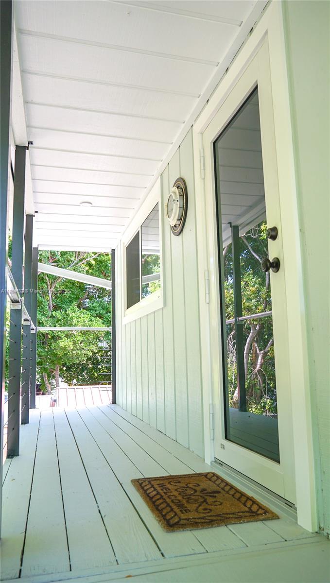 BAY HAVEN SEC 3 - Residential Lease