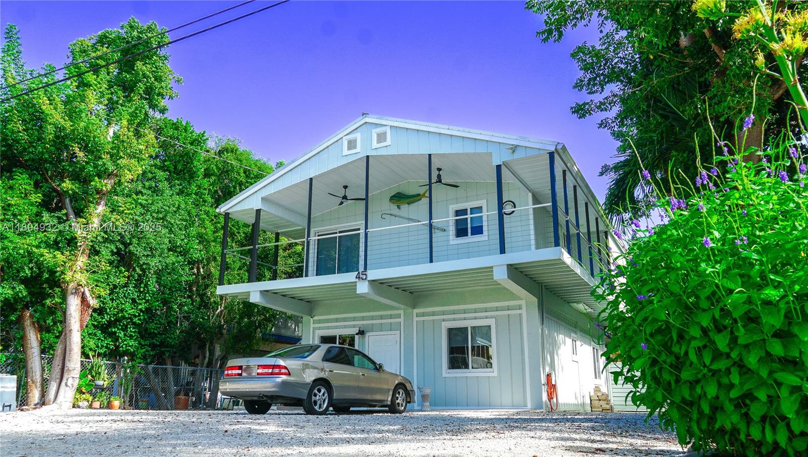 BAY HAVEN SEC 3 - Residential Lease