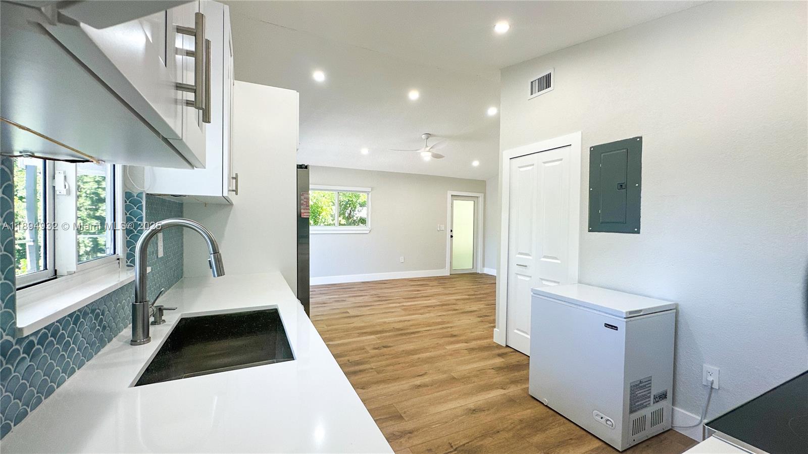 BAY HAVEN SEC 3 - Residential Lease