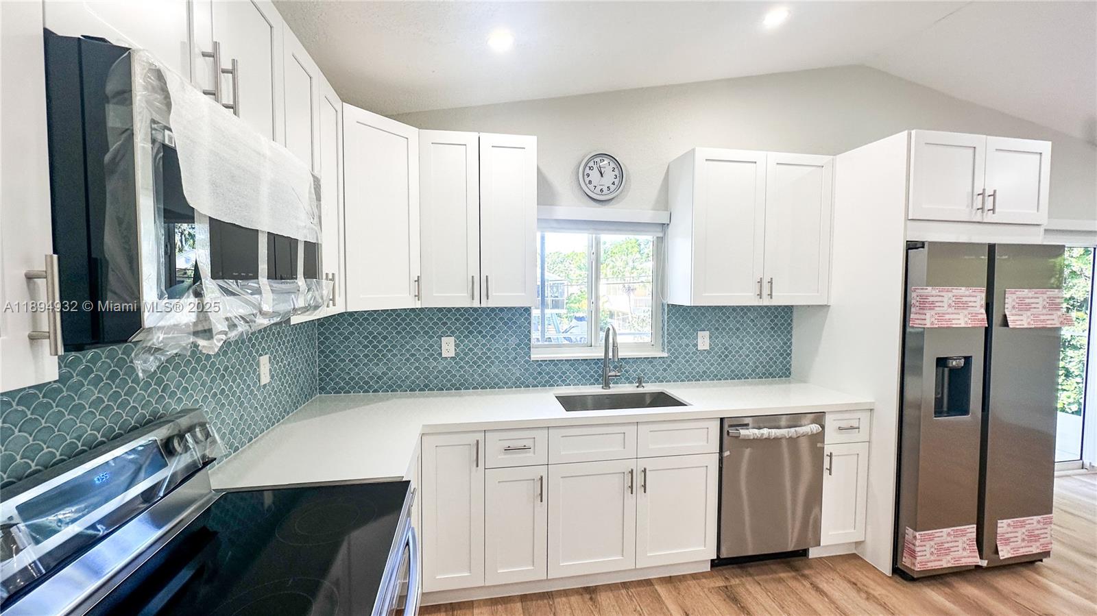 BAY HAVEN SEC 3 - Residential Lease