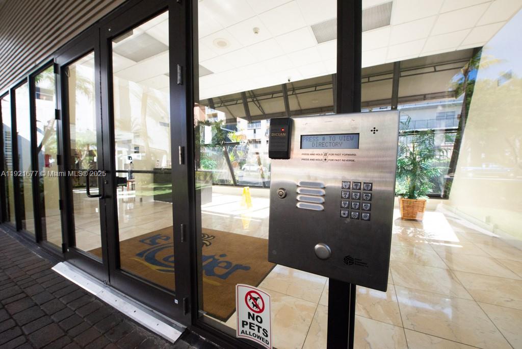 LE CARTIER CONDO - Residential