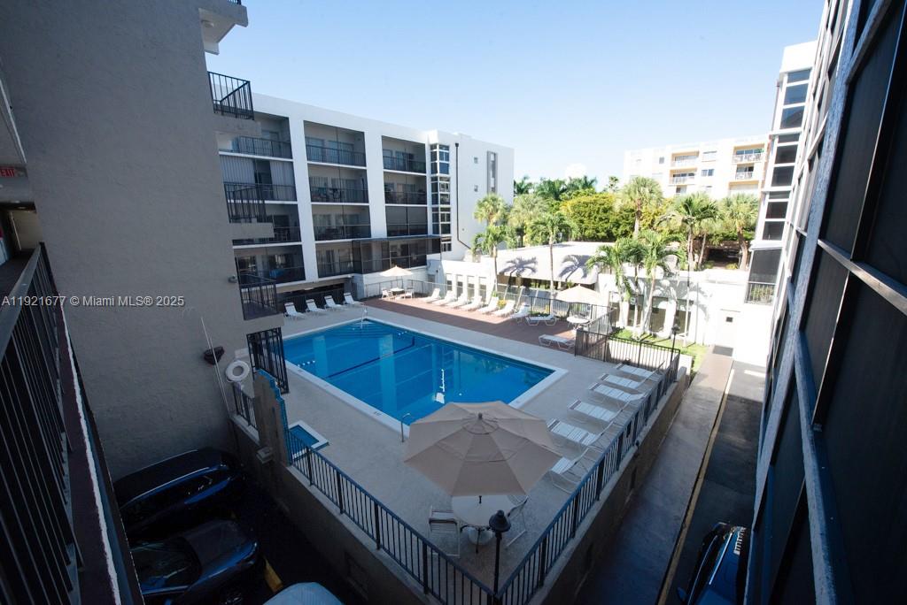 LE CARTIER CONDO - Residential