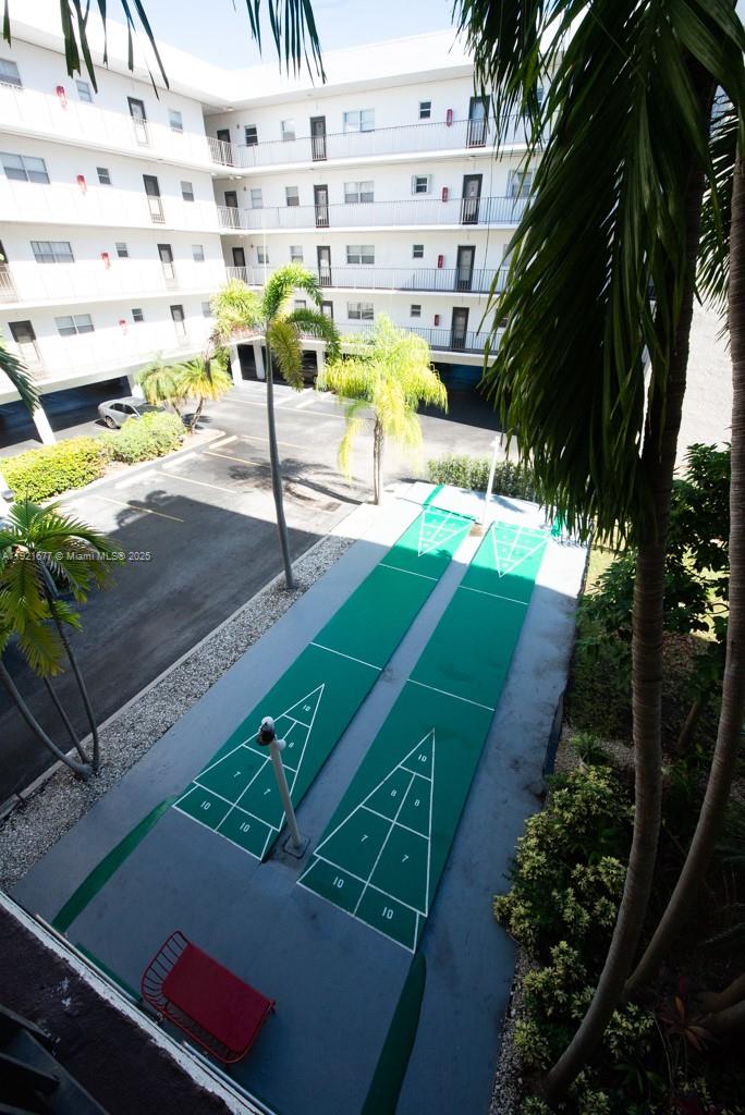 LE CARTIER CONDO - Residential