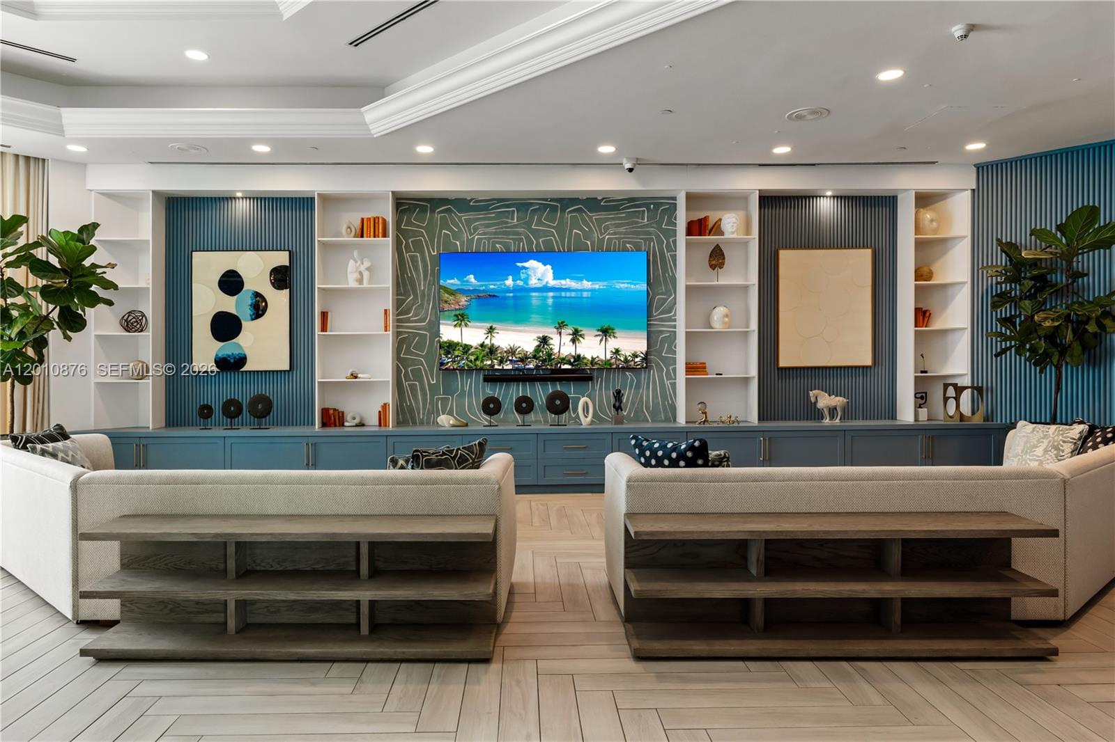 TURNBERRY OCEAN COLONY - Residential