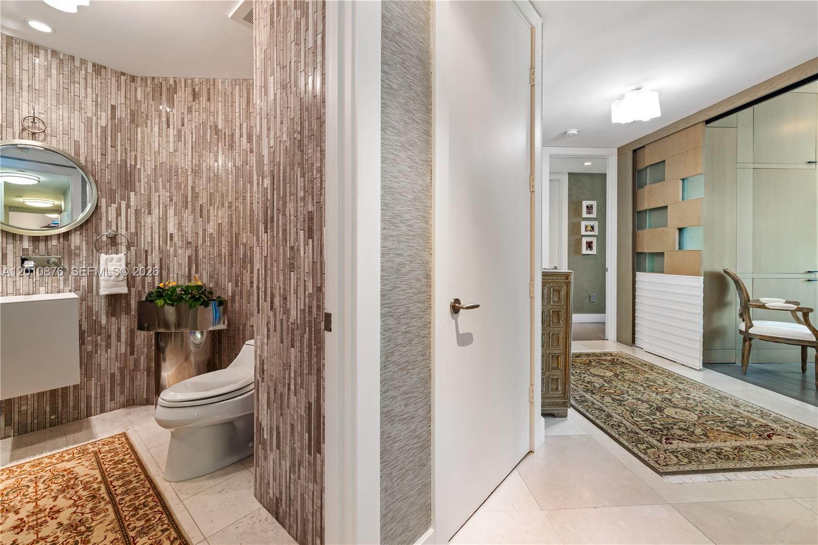TURNBERRY OCEAN COLONY - Residential