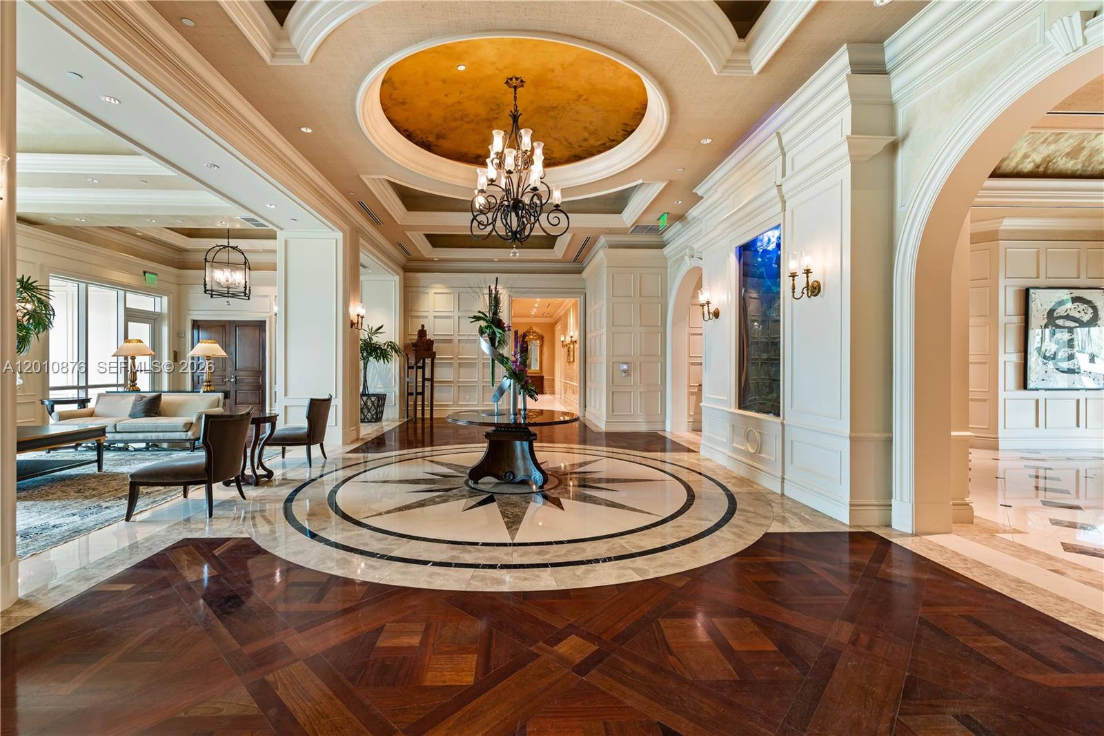TURNBERRY OCEAN COLONY - Residential