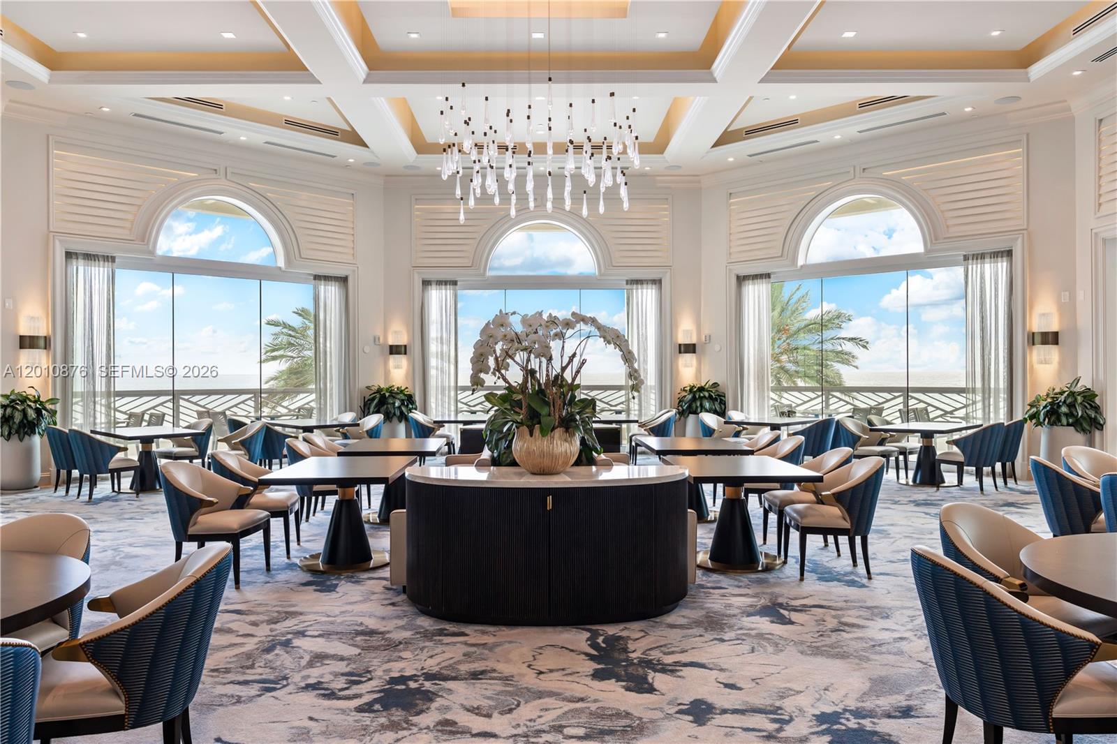 TURNBERRY OCEAN COLONY - Residential