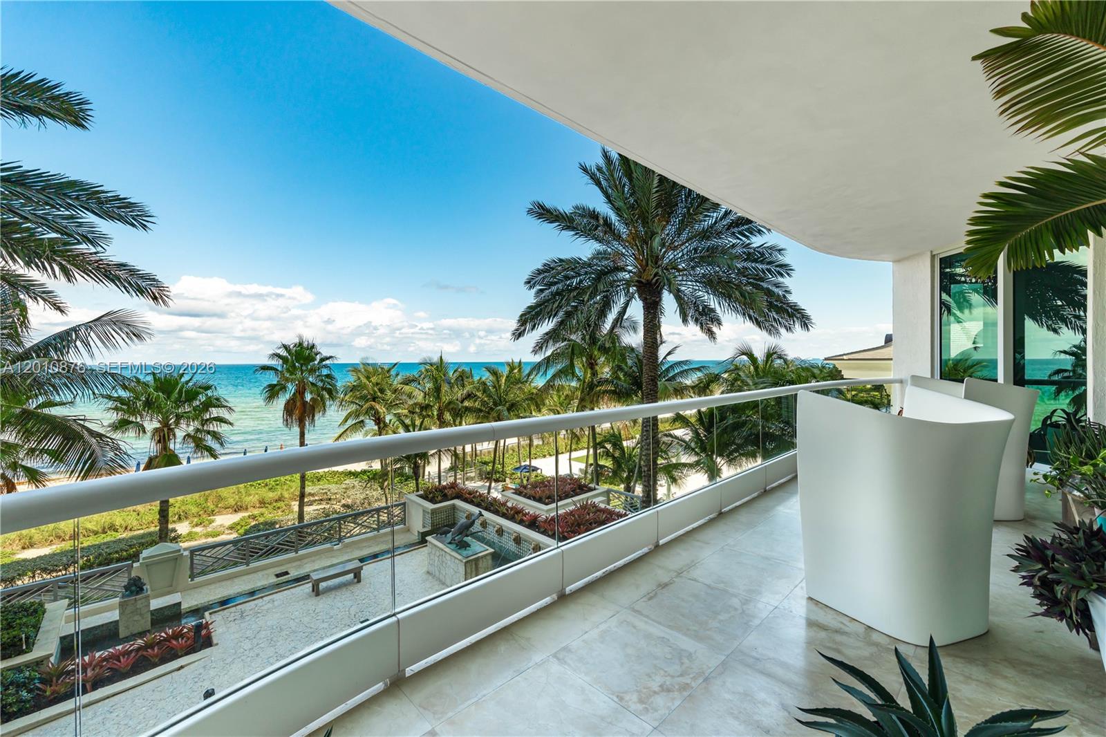 TURNBERRY OCEAN COLONY - Residential