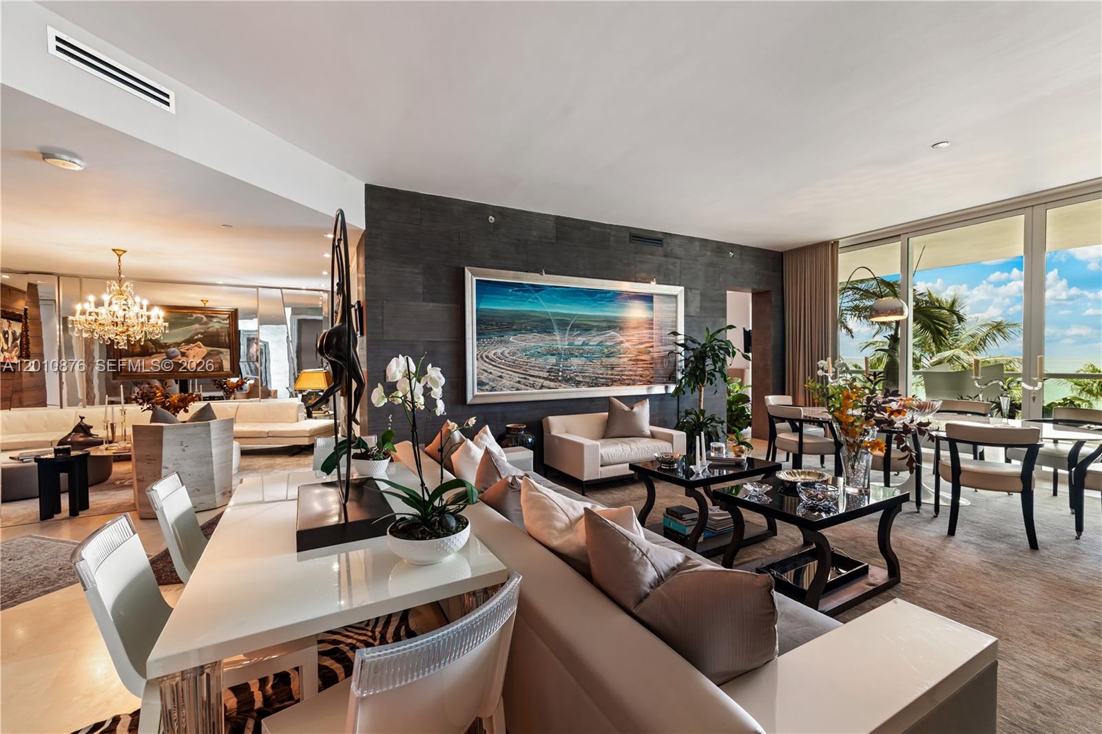 TURNBERRY OCEAN COLONY - Residential