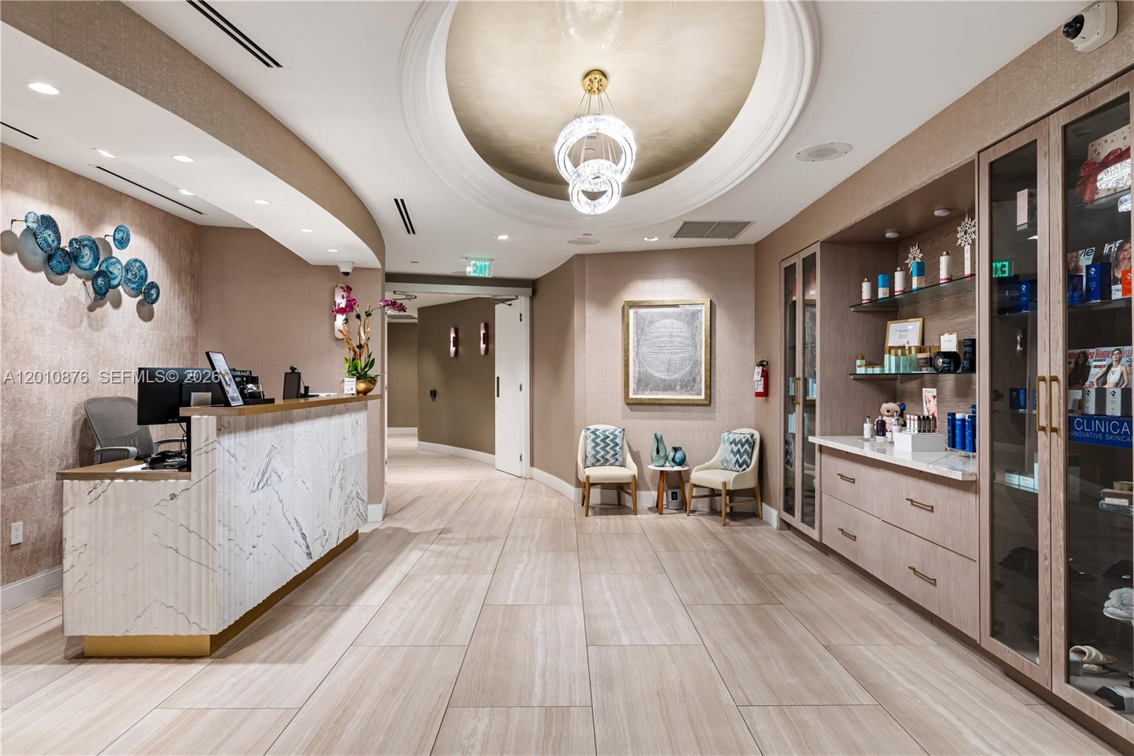TURNBERRY OCEAN COLONY - Residential
