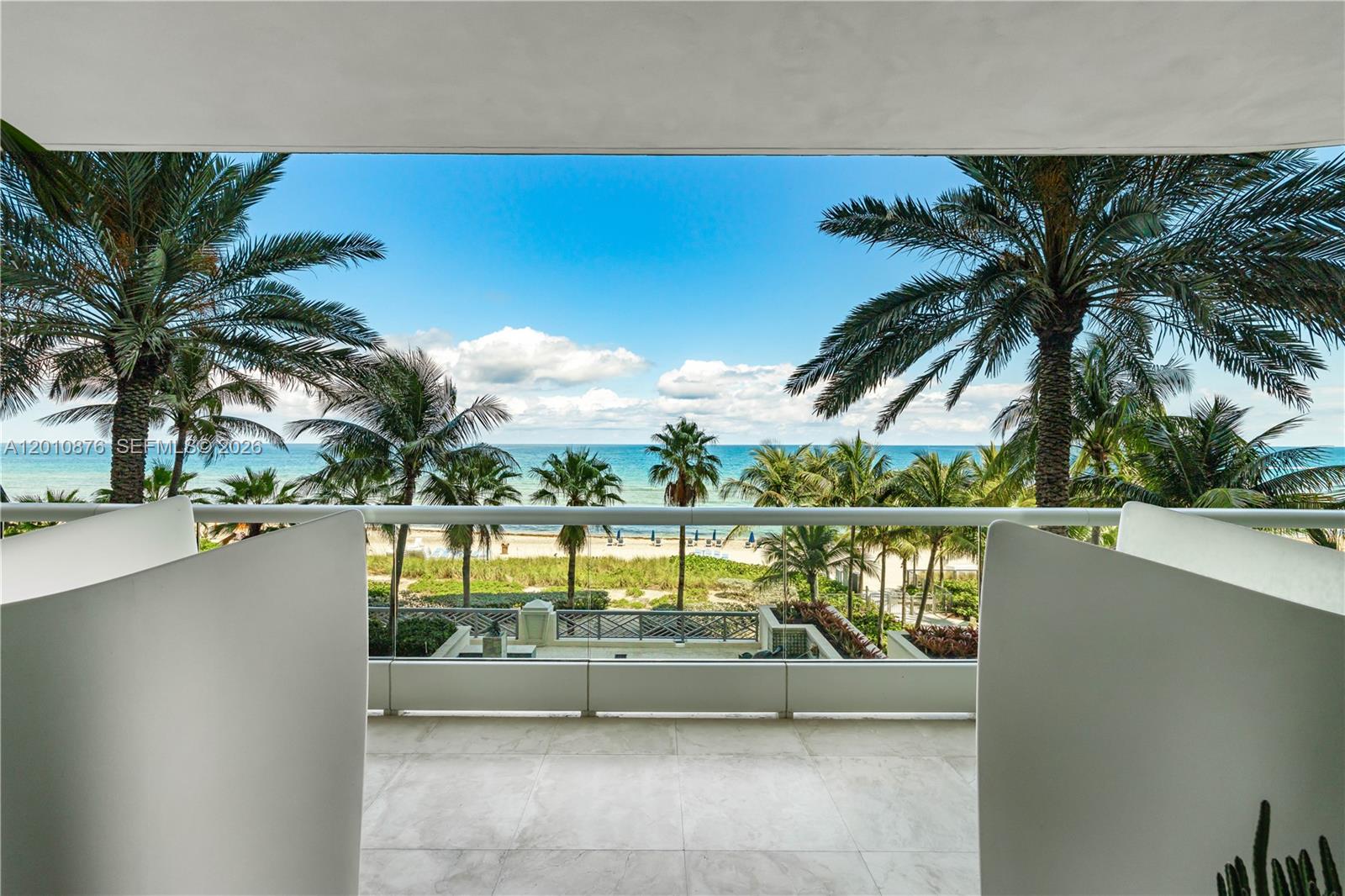 TURNBERRY OCEAN COLONY - Residential