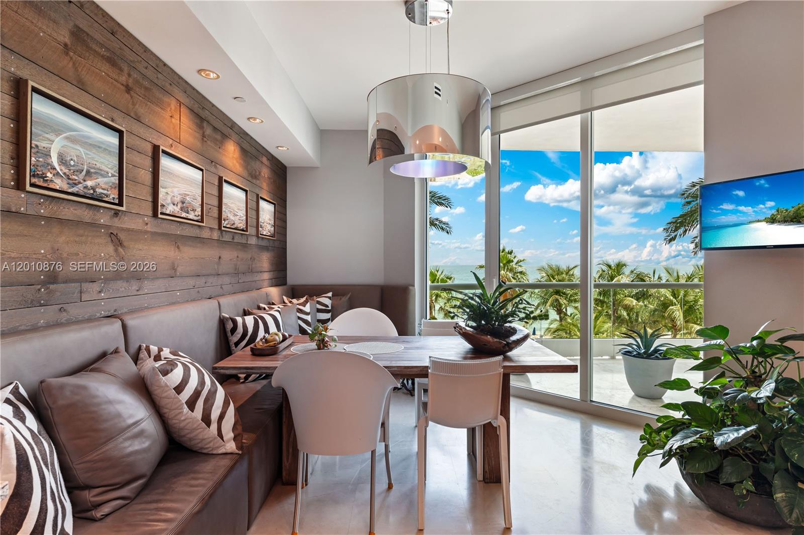 TURNBERRY OCEAN COLONY - Residential