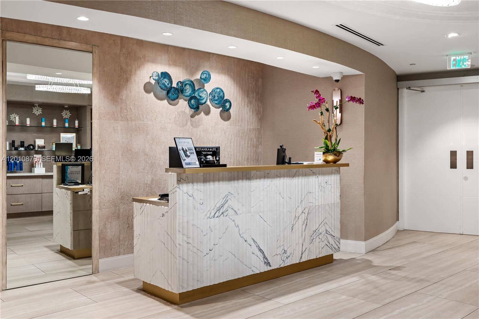 TURNBERRY OCEAN COLONY - Residential