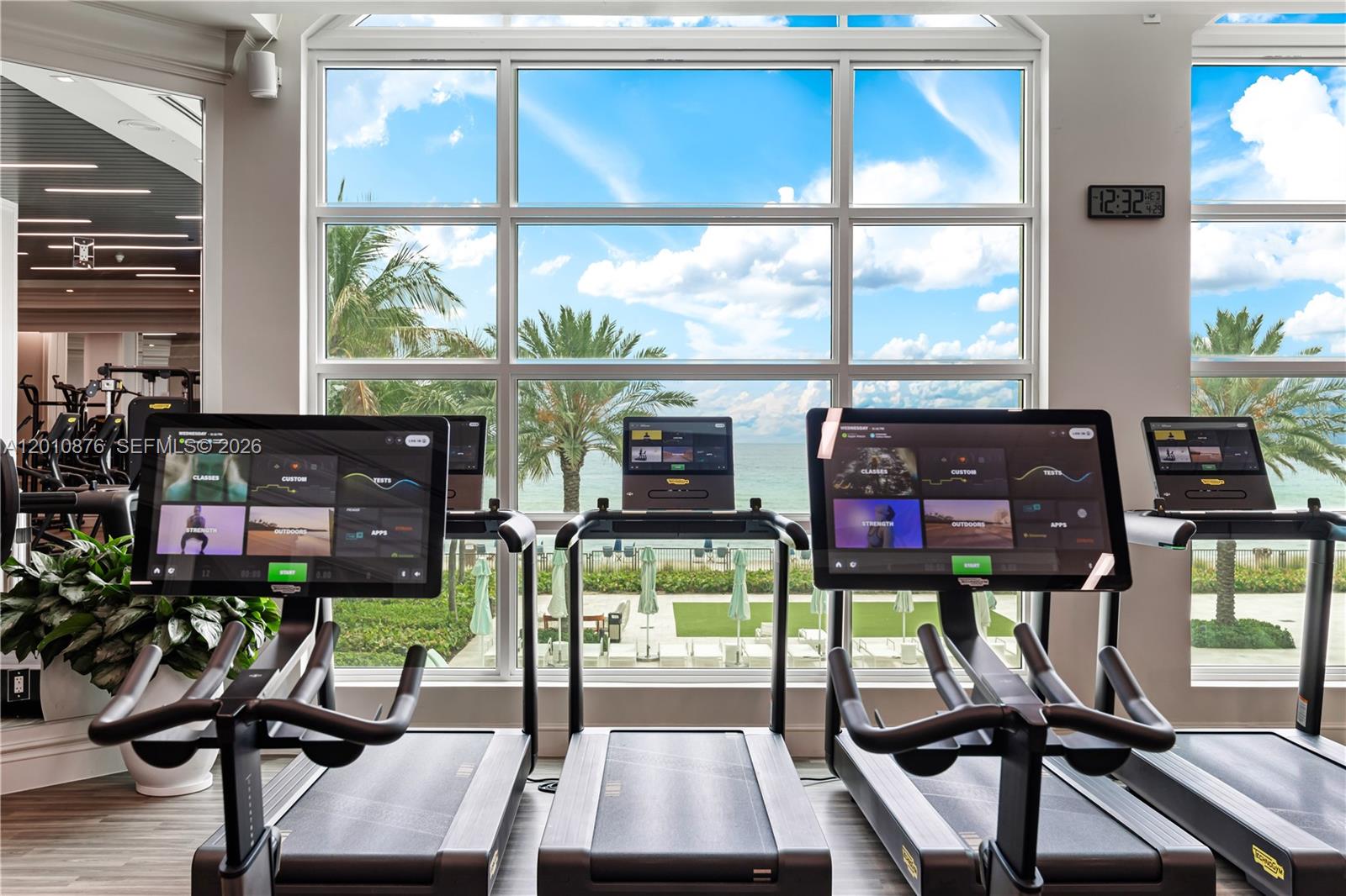 TURNBERRY OCEAN COLONY - Residential