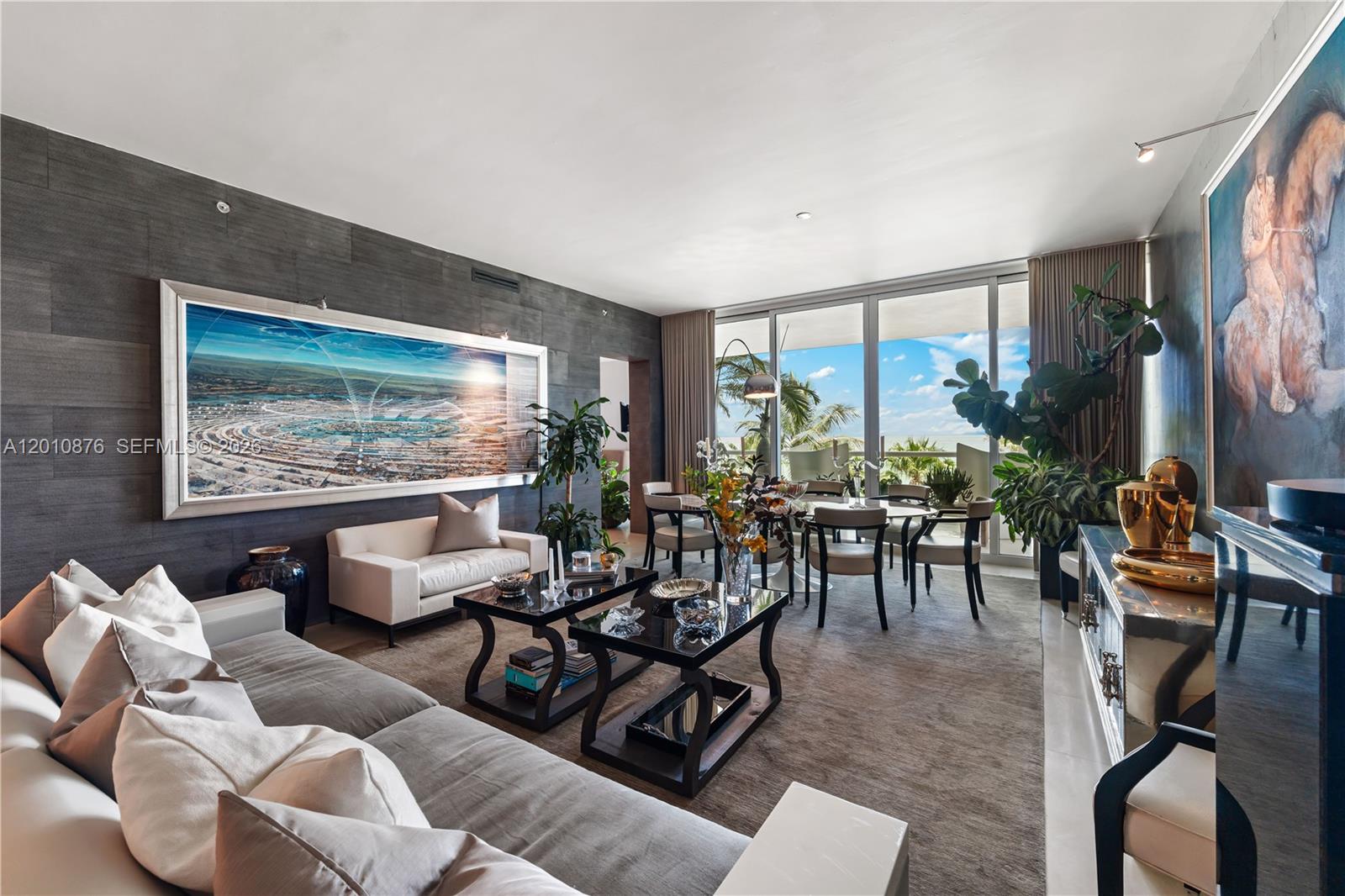 TURNBERRY OCEAN COLONY - Residential