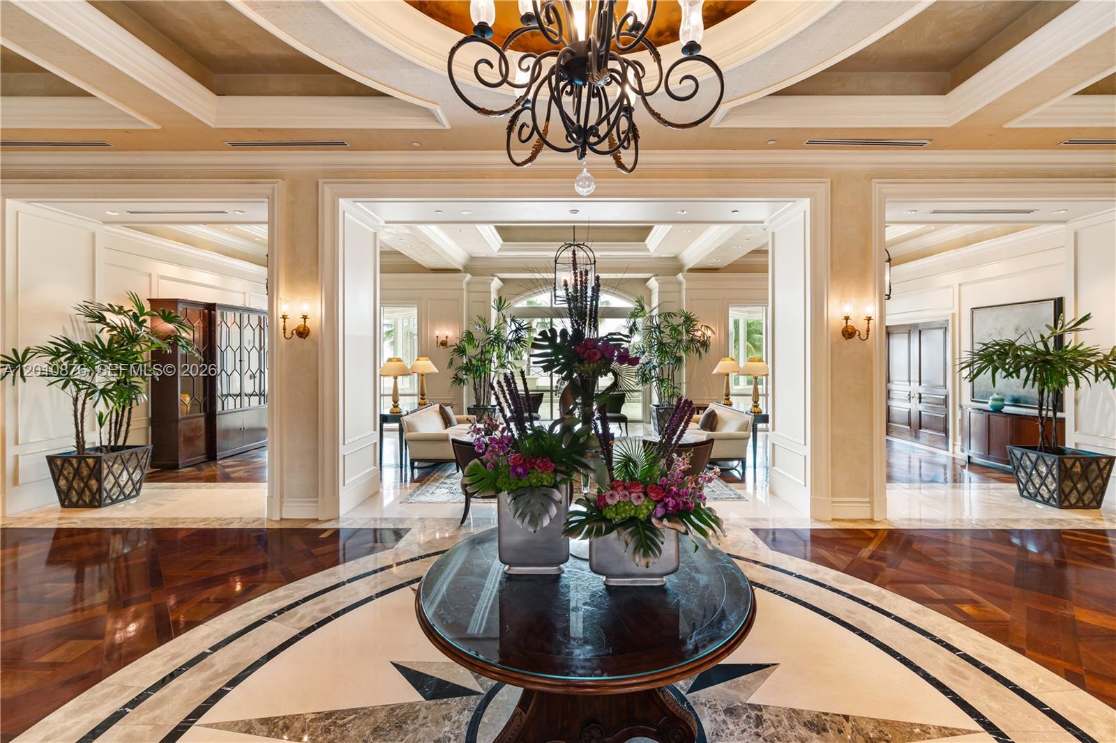TURNBERRY OCEAN COLONY - Residential