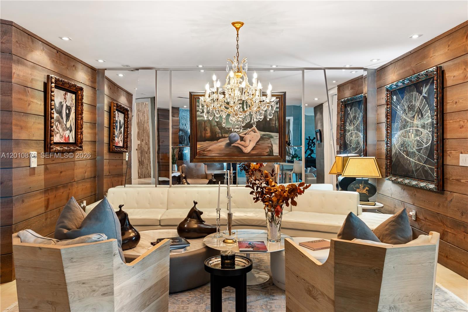 TURNBERRY OCEAN COLONY - Residential