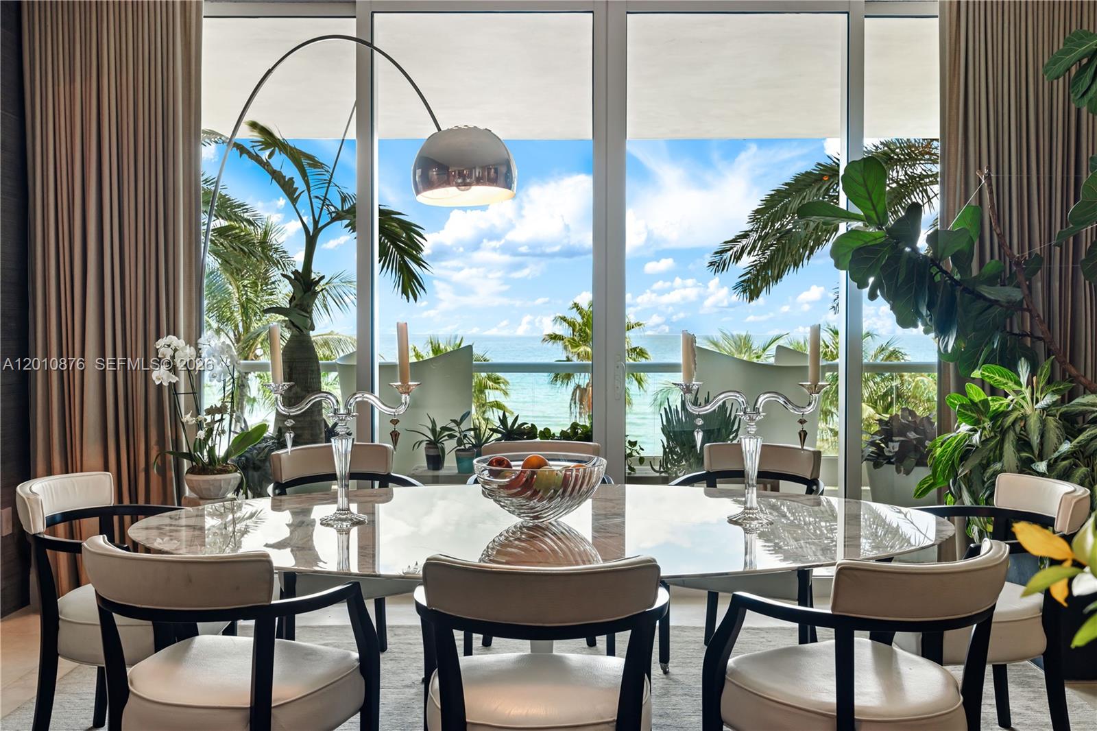 TURNBERRY OCEAN COLONY - Residential