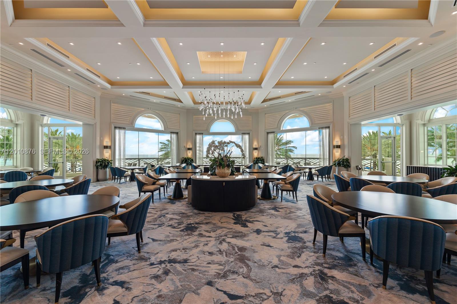 TURNBERRY OCEAN COLONY - Residential