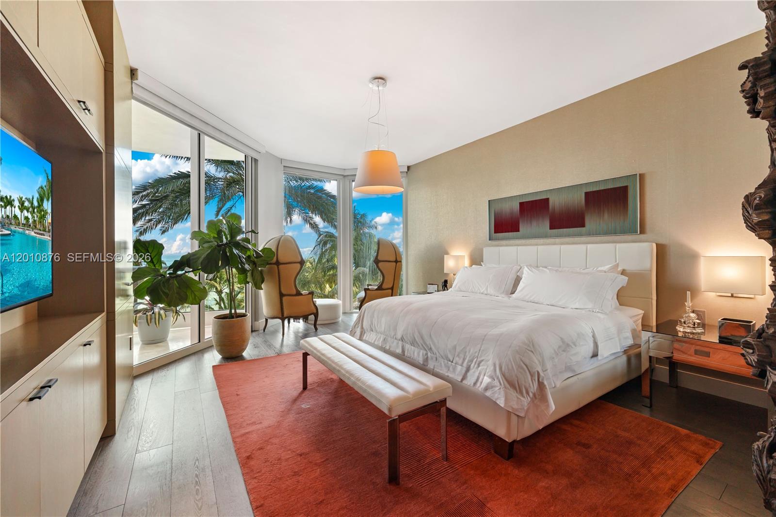 TURNBERRY OCEAN COLONY - Residential