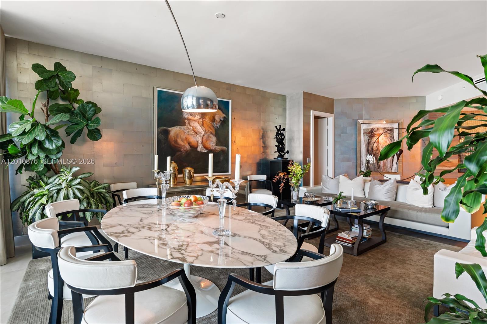 TURNBERRY OCEAN COLONY - Residential