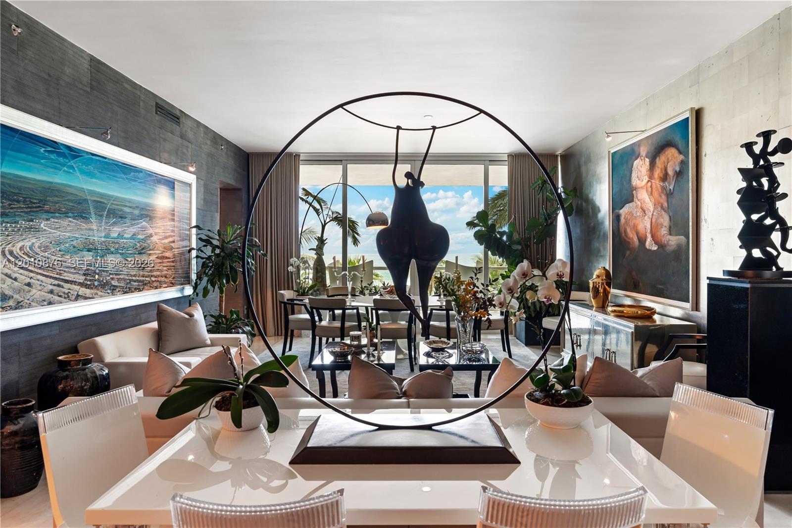 TURNBERRY OCEAN COLONY - Residential