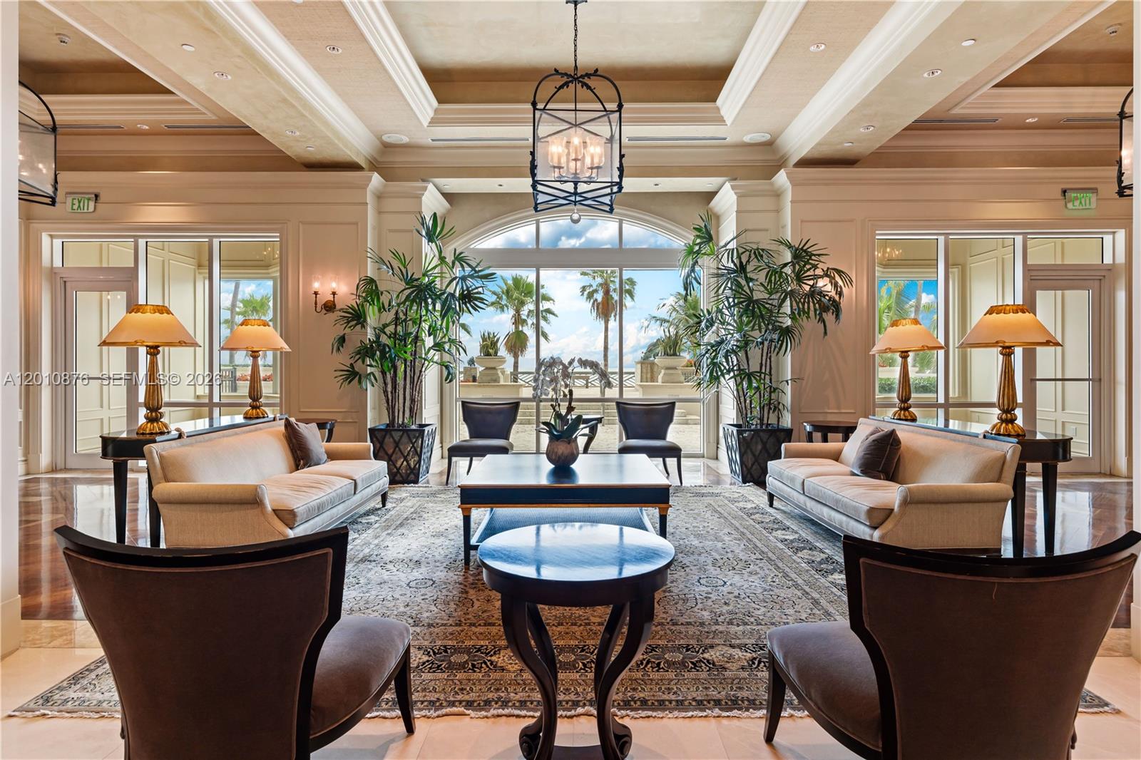 TURNBERRY OCEAN COLONY - Residential