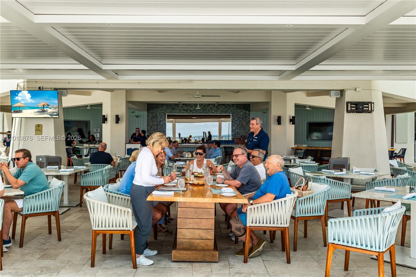 TURNBERRY OCEAN COLONY - Residential