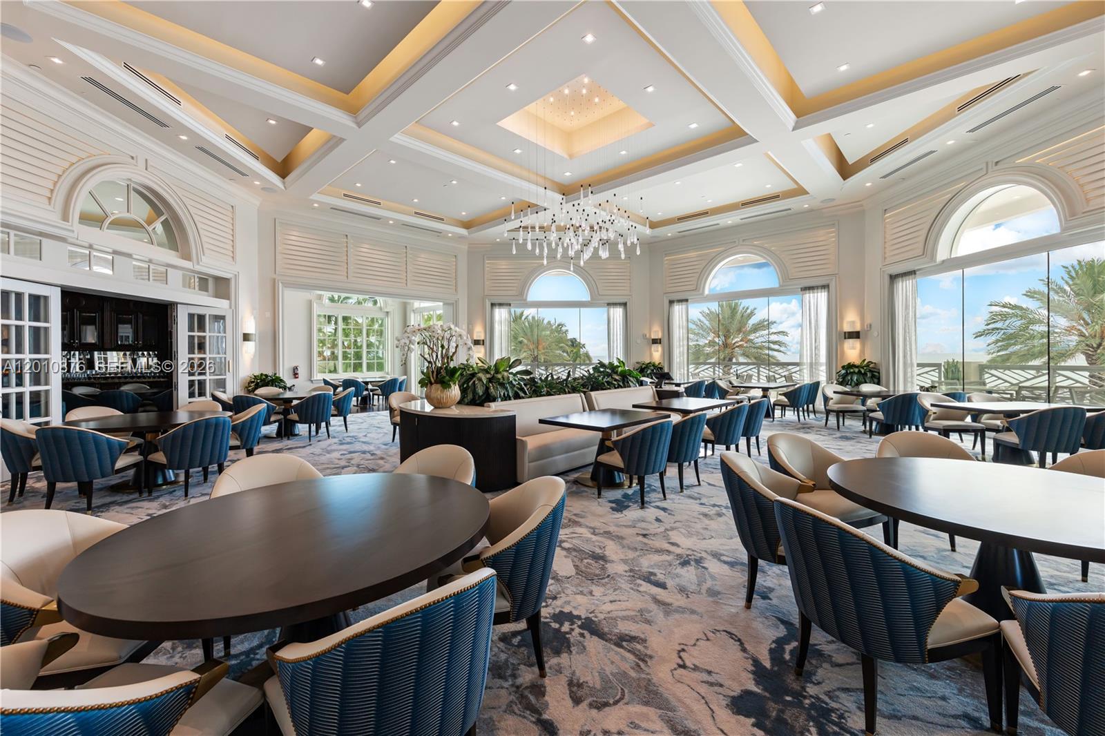 TURNBERRY OCEAN COLONY - Residential