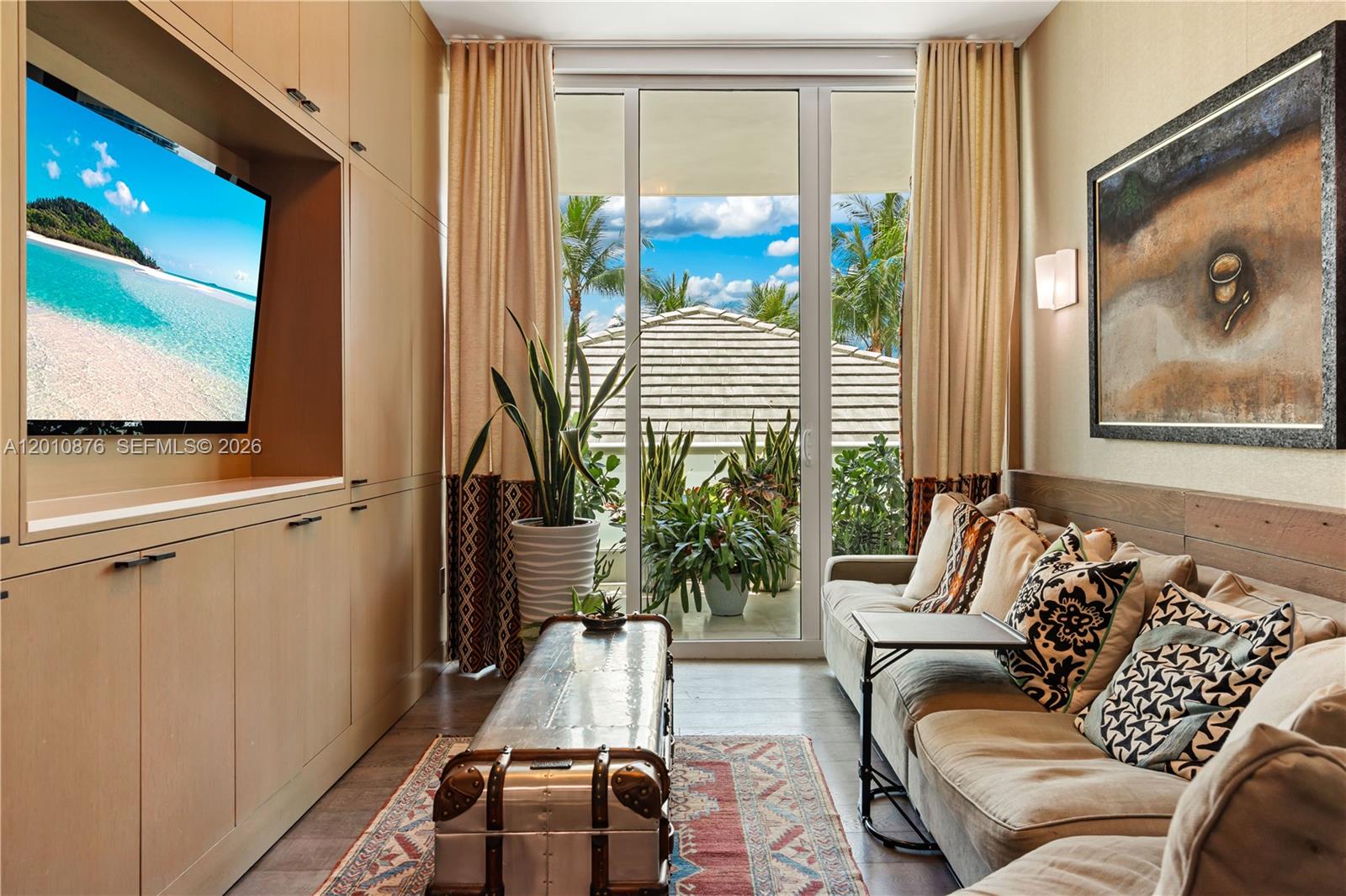 TURNBERRY OCEAN COLONY - Residential