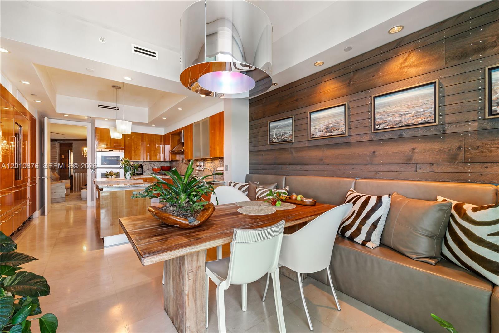 TURNBERRY OCEAN COLONY - Residential