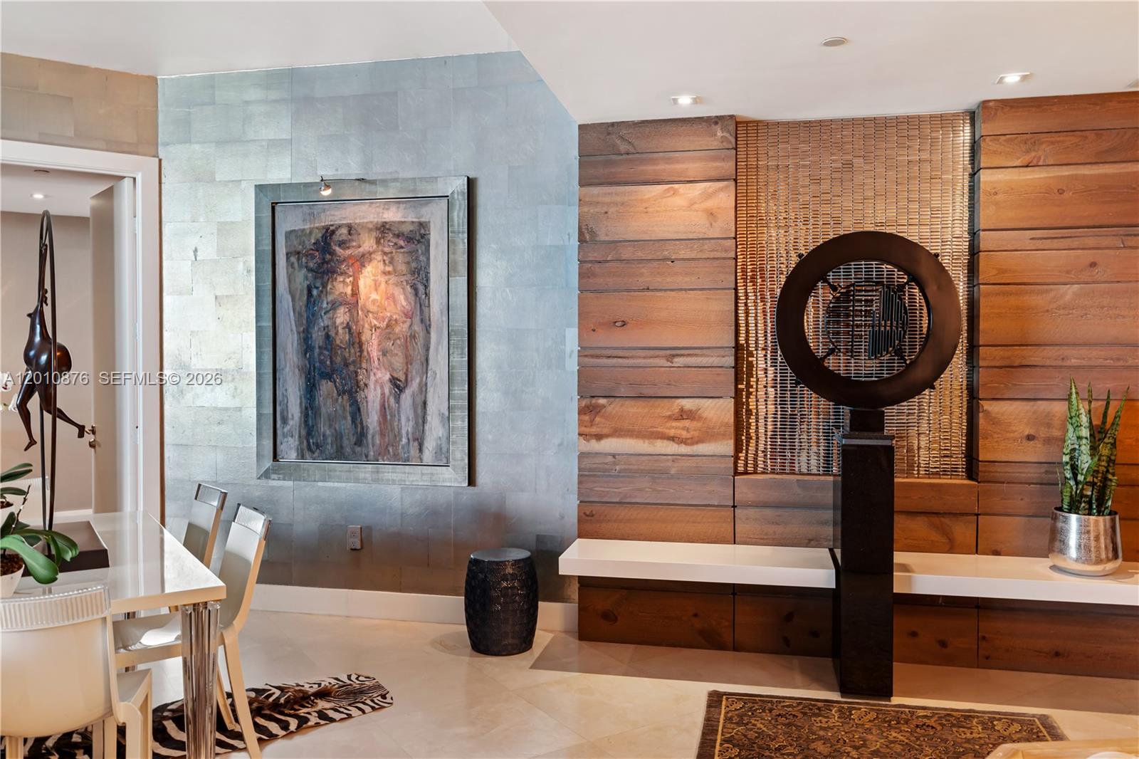 TURNBERRY OCEAN COLONY - Residential