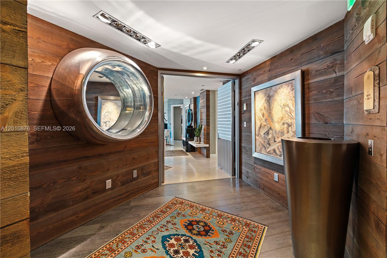 TURNBERRY OCEAN COLONY - Residential